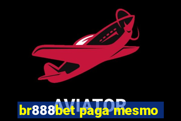 br888bet paga mesmo