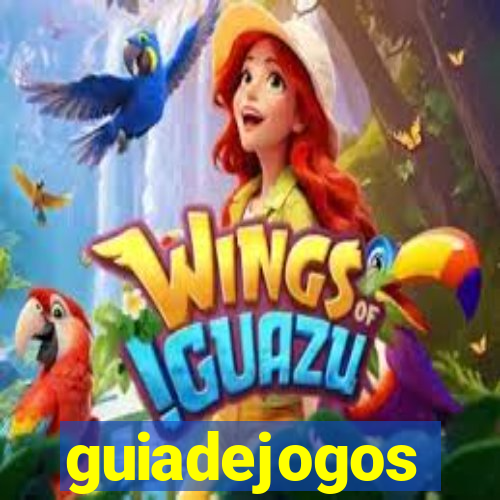 guiadejogos