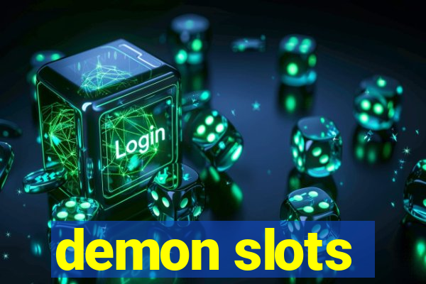 demon slots