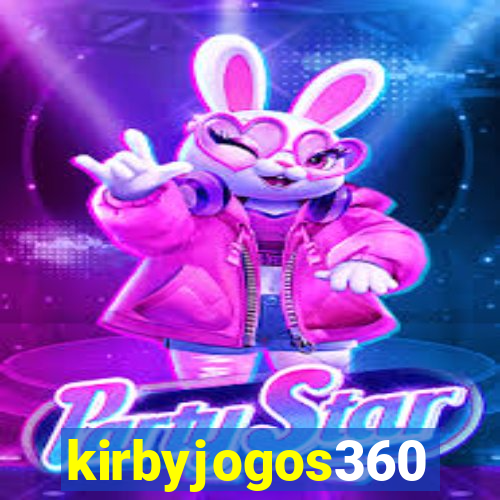 kirbyjogos360