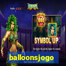 balloonsjogo