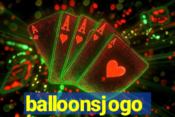 balloonsjogo