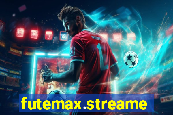 futemax.streamer