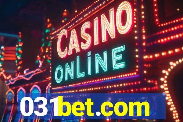 031bet.com