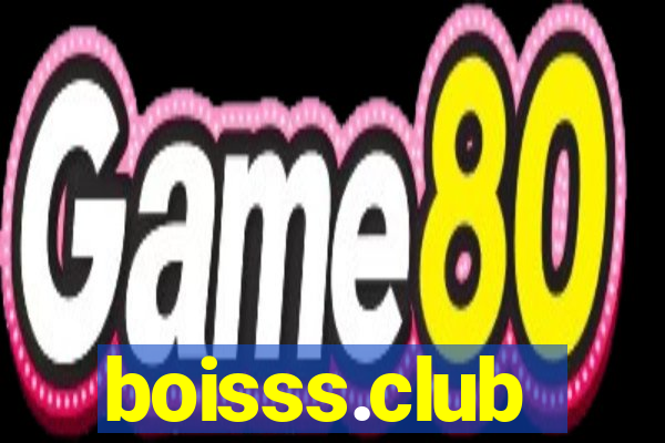 boisss.club