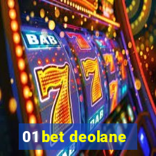 01 bet deolane