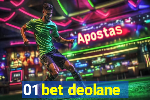 01 bet deolane