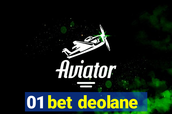 01 bet deolane