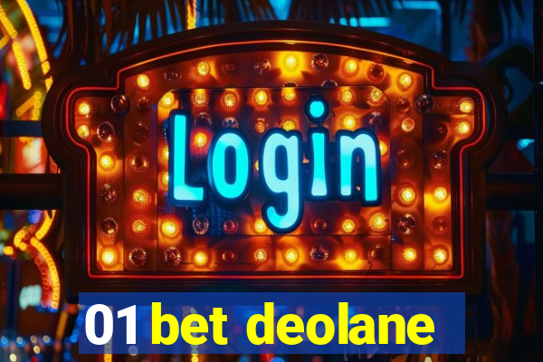 01 bet deolane