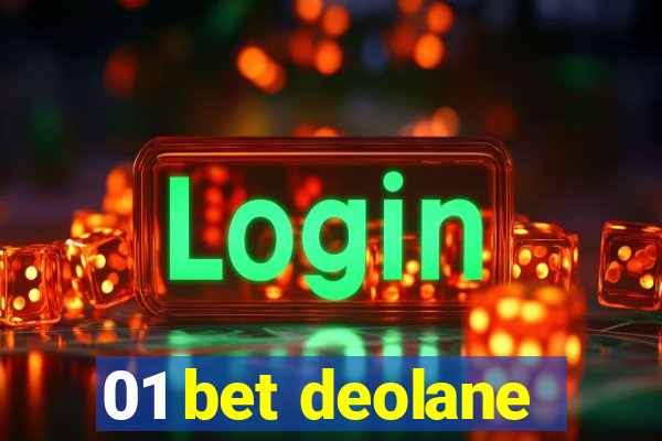 01 bet deolane