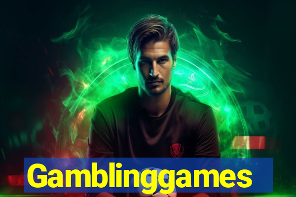 Gamblinggames