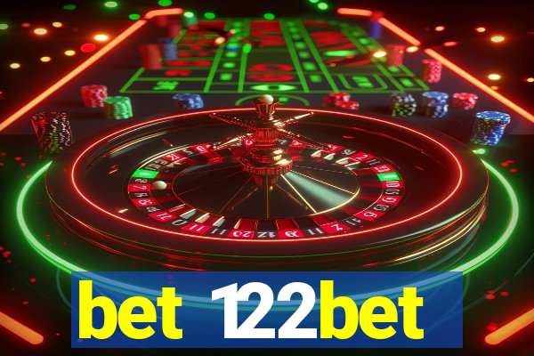 bet 122bet