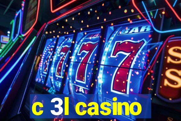 c 3l casino