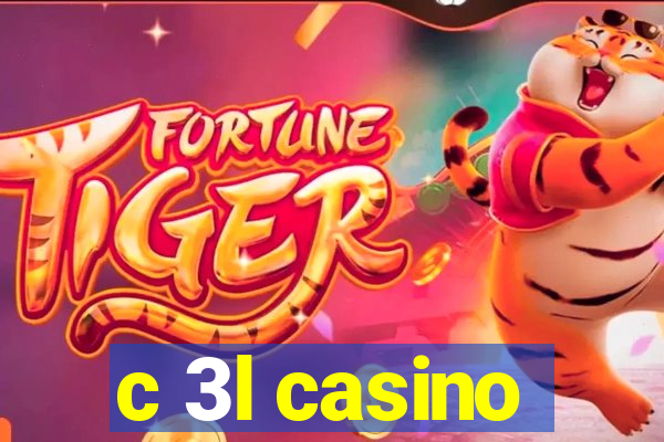 c 3l casino