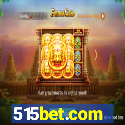 515bet.com