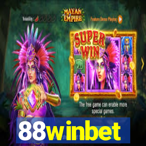 88winbet