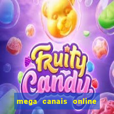 mega canais online a fazenda