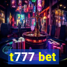 t777 bet