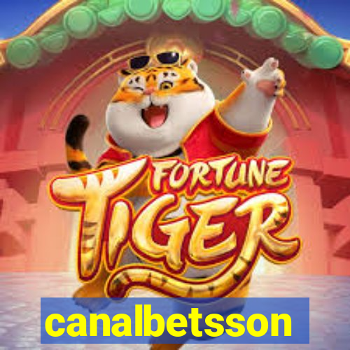 canalbetsson