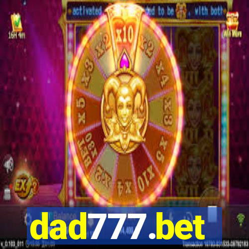 dad777.bet