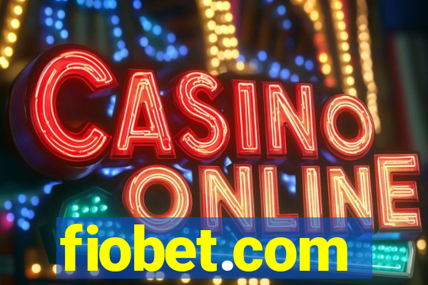 fiobet.com