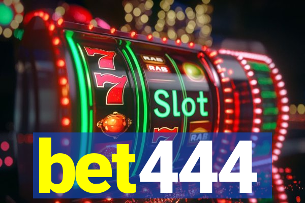 bet444