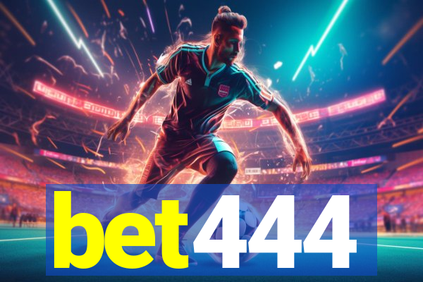 bet444