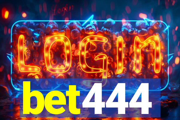 bet444