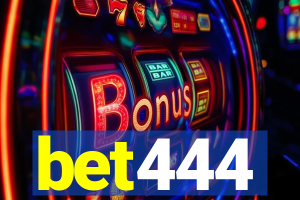 bet444