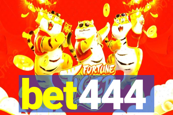 bet444