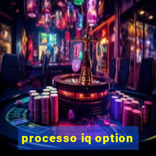 processo iq option