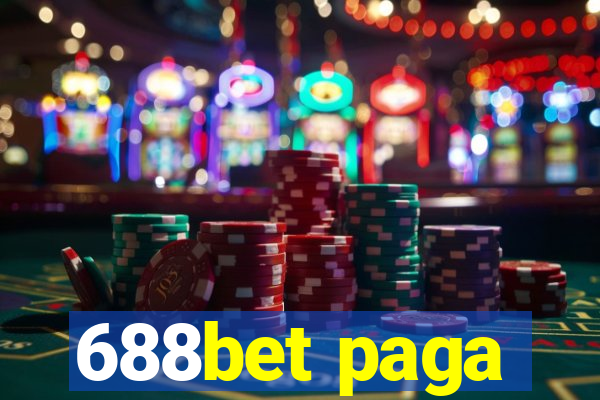 688bet paga