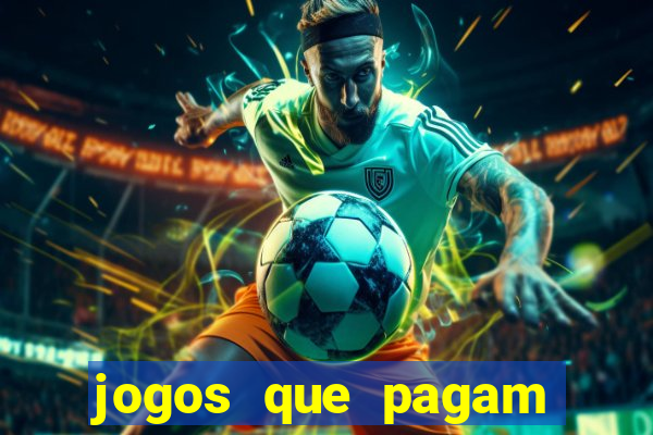 jogos que pagam pelo paypal