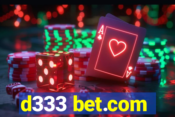 d333 bet.com