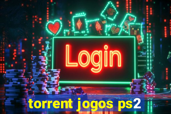 torrent jogos ps2