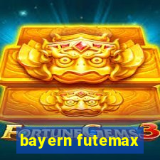 bayern futemax