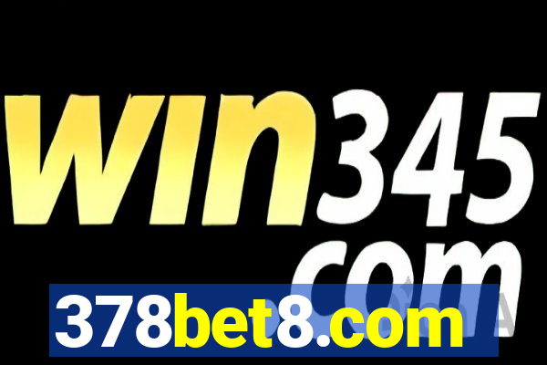 378bet8.com