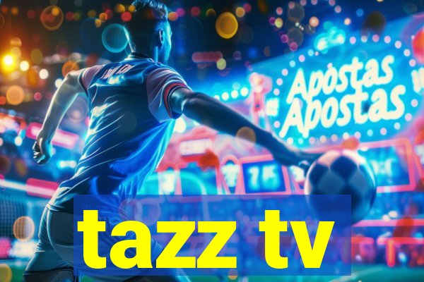 tazz tv