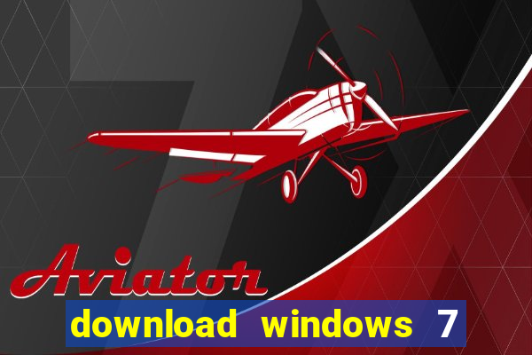 download windows 7 ultimate 64 bits português iso + ativador