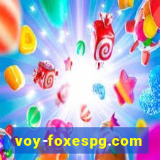 voy-foxespg.com