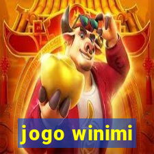 jogo winimi