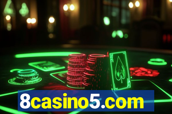 8casino5.com