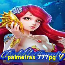 palmeiras 777pg