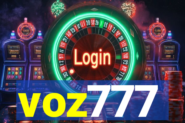 voz777