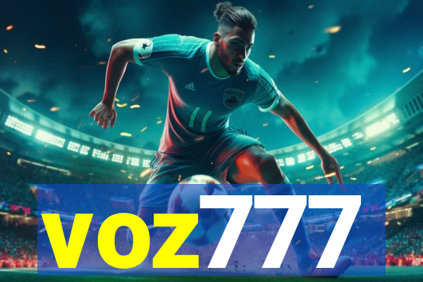 voz777