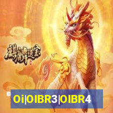 Oi|OIBR3|OIBR4