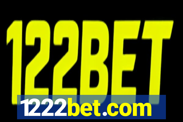 1222bet.com