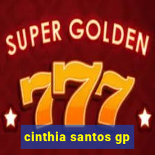 cinthia santos gp