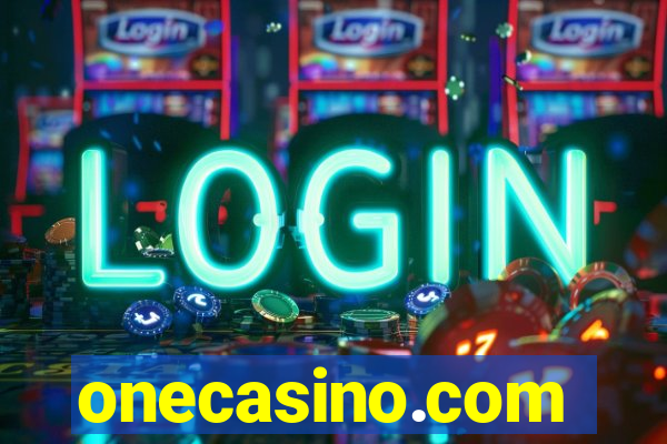 onecasino.com