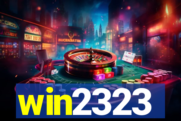 win2323